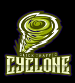Click Traffic Cyclone Logo