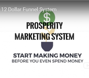 Prosperity Marketing System Banner