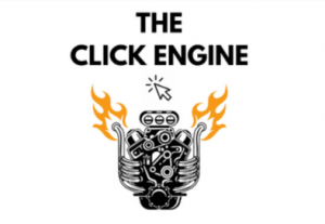 The Clicl Engine Logo